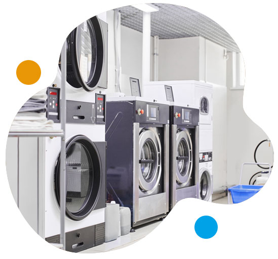 Evershine Laundry Dry Cleaning Services