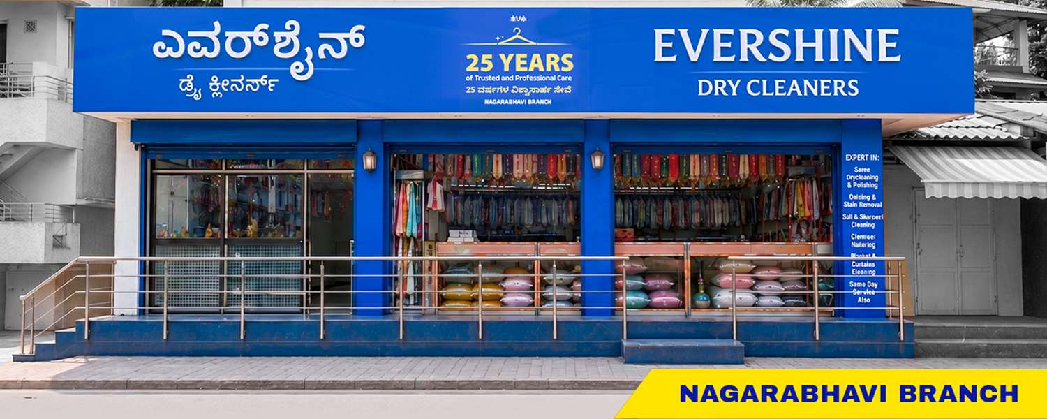 Evershine Dry Cleaners